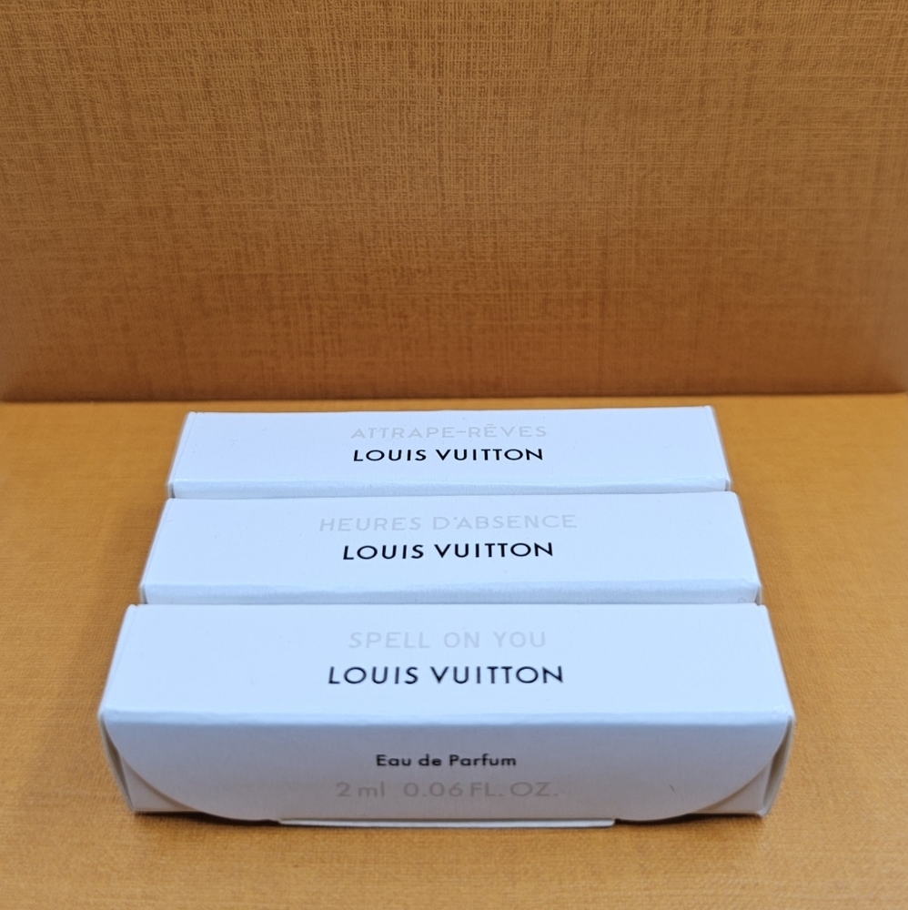 ⭐️3pc✅️ Louis Vuitton TOP WOMEN FRAGRANCE, SAMPLE SIZE = 6ML - Picture 8 of 16